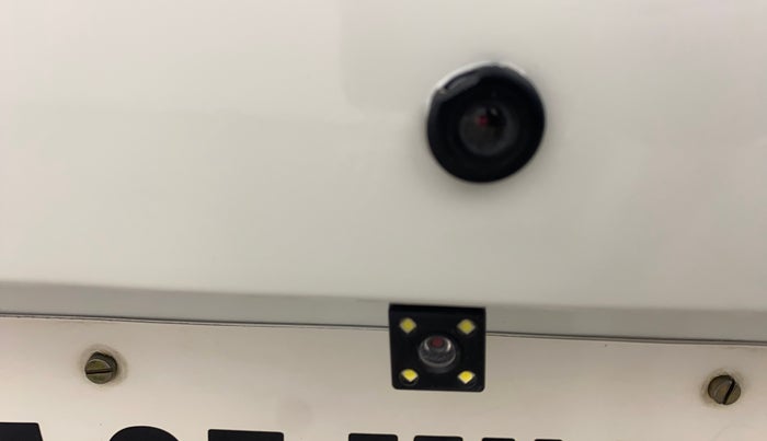 2013 Hyundai i10 SPORTZ 1.2, Petrol, Manual, 40,837 km, Parking Camera