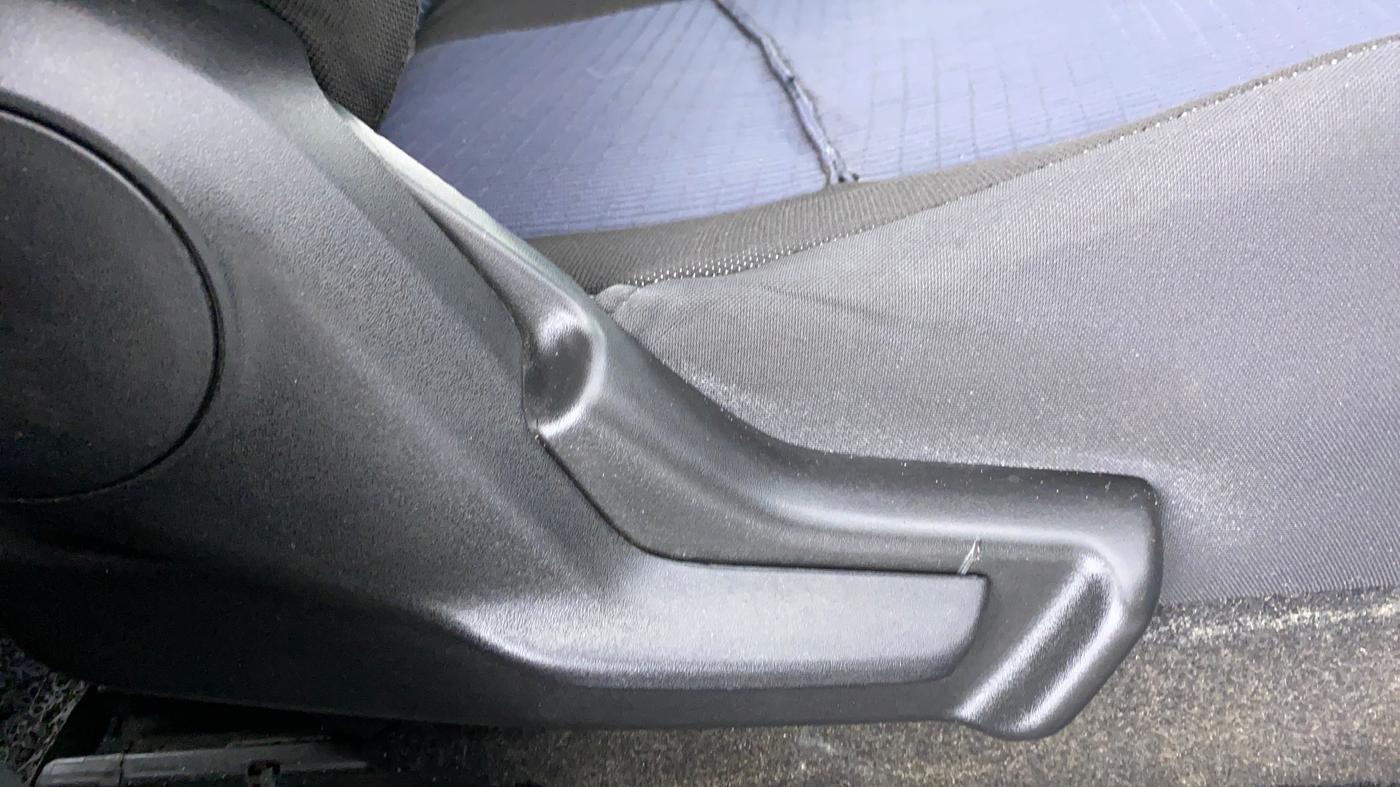 2020 Maruti Baleno DELTA PETROL 1.2, Petrol, Manual, Driver Side Adjustment Panel