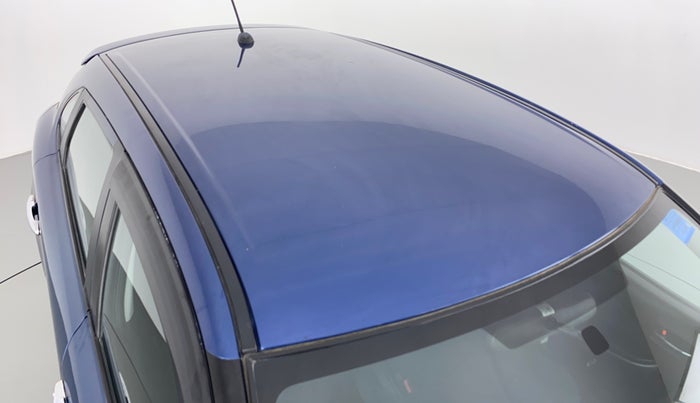 2020 Maruti Baleno DELTA 1.2 K12, Petrol, Manual, Roof