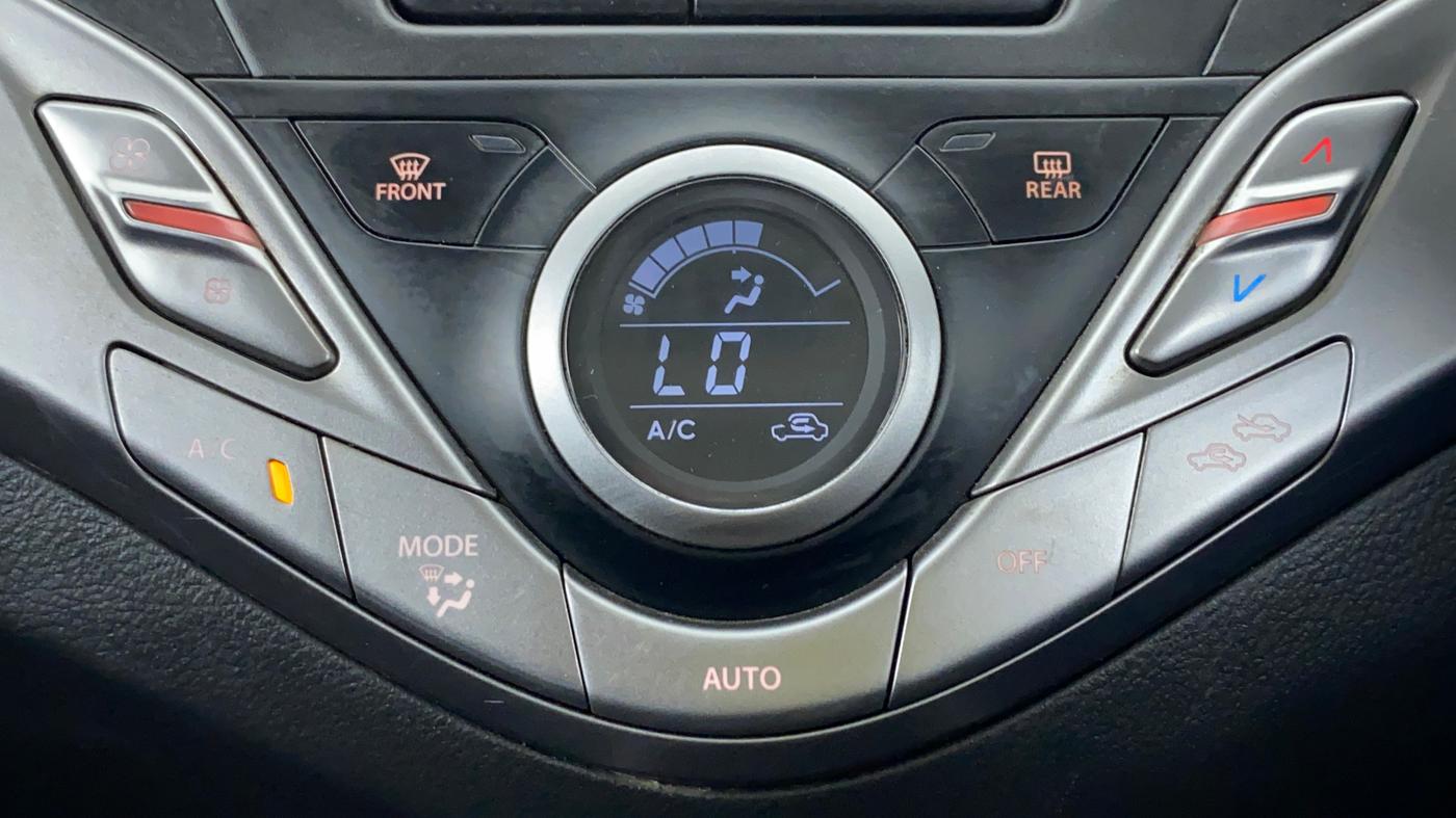 2020 Maruti Baleno DELTA PETROL 1.2, Petrol, Manual, Automatic Climate Control