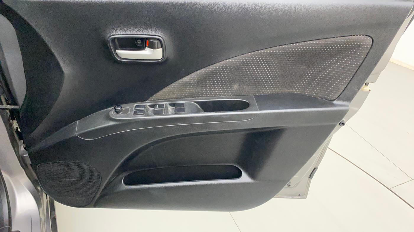 2018 Maruti Celerio X ZXI (O) AMT, Petrol, Automatic, 50,392 km, Driver Side Door Panels Control