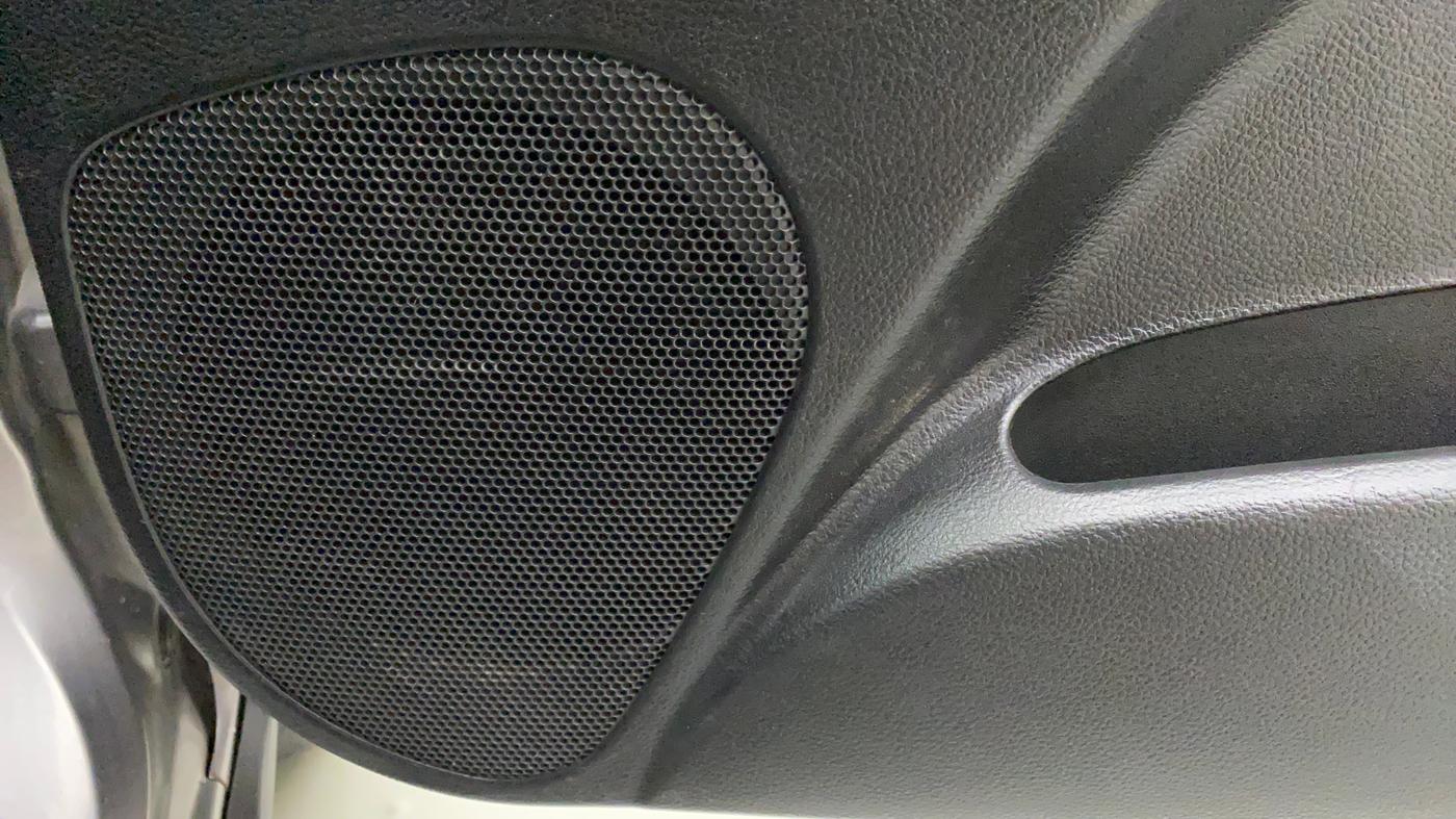 2018 Maruti Celerio X ZXI (O) AMT, Petrol, Automatic, 50,392 km, Speaker