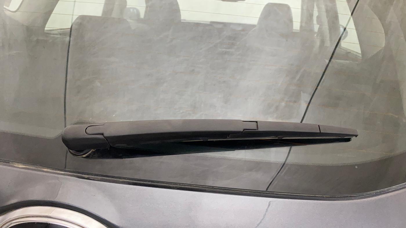 2020 KIA SELTOS GTX AT 1.4 PETROL, Petrol, Automatic, 79,439 km, Rear Wiper