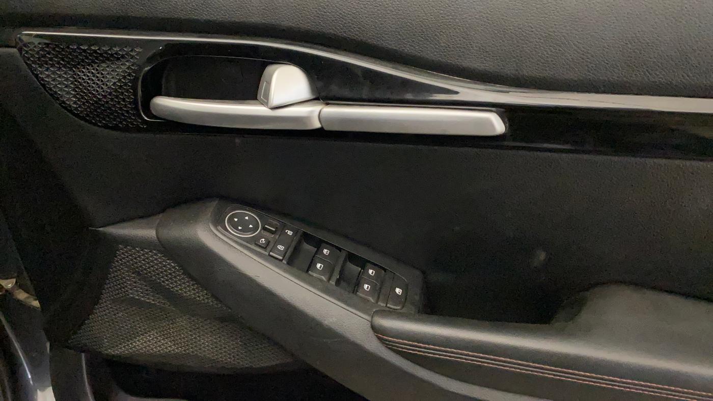 2020 KIA SELTOS GTX AT 1.4 PETROL, Petrol, Automatic, 79,439 km, Driver Side Door Panels Control