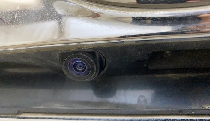 2020 KIA SELTOS GTX AT 1.4 PETROL, Petrol, Automatic, 79,439 km, Parking Camera