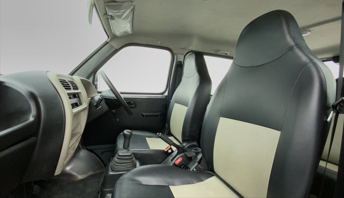 2019 Maruti Eeco 5 STR WITH AC PLUSHTR, Petrol, Manual, 12,420 km, Right Side Front Door Cabin