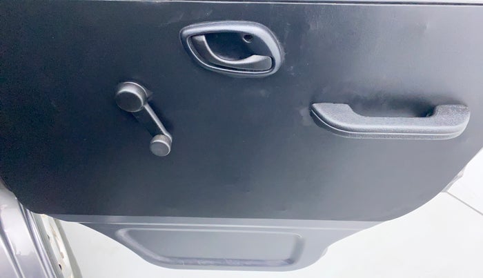 2019 Maruti Eeco 5 STR WITH AC PLUSHTR, Petrol, Manual, 12,420 km, Driver Side Door Panels Control