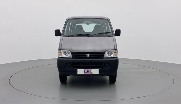 2019 Maruti Eeco 5 STR WITH AC PLUSHTR, Petrol, Manual, 12,420 km, Front