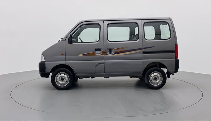 2019 Maruti Eeco 5 STR WITH AC PLUSHTR, Petrol, Manual, 12,420 km, Left Side