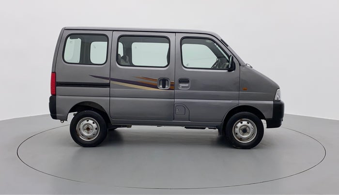 2019 Maruti Eeco 5 STR WITH AC PLUSHTR, Petrol, Manual, 12,420 km, Right Side View