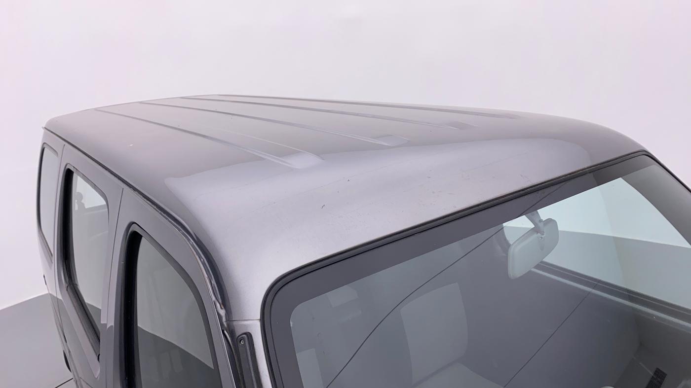 2019 Maruti Eeco 5 STR WITH AC PLUSHTR, Petrol, Manual, 12,420 km, Roof