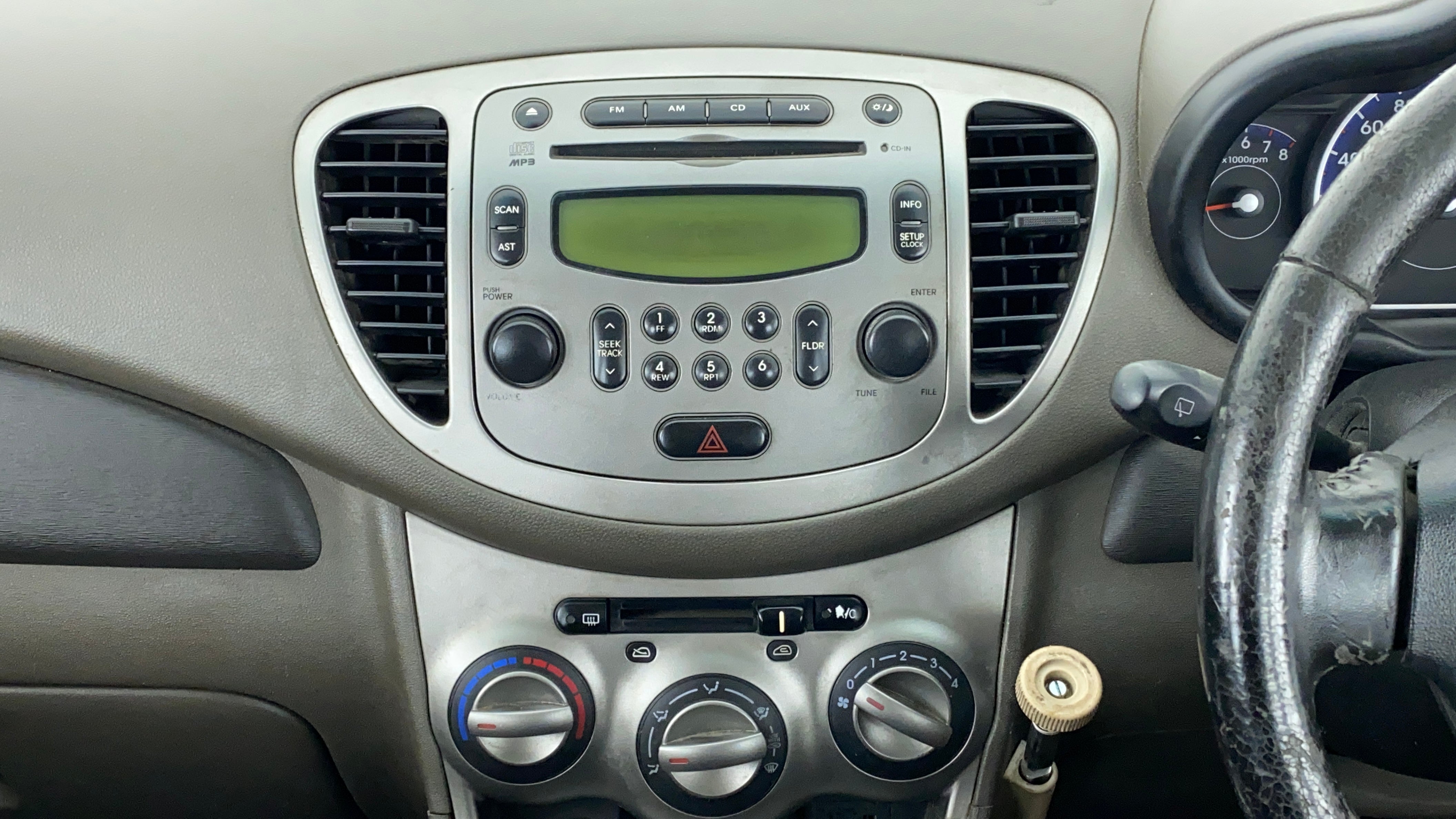 Features