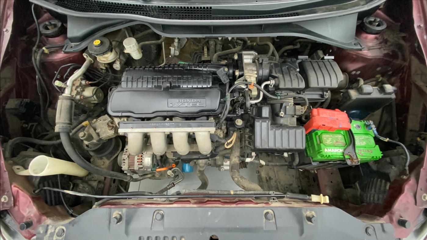 2012 Honda City S MT PETROL, Petrol, Manual, 45,073 km, Open Bonet