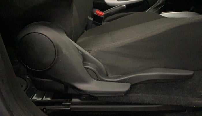 2018 Maruti Baleno ZETA CVT PETROL 1.2, Petrol, Automatic, 27,631 km, Driver Side Adjustment Panel