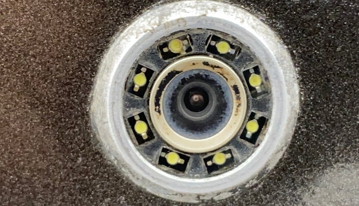 2018 Maruti Dzire VXI AMT, Petrol, Automatic, 52,857 km, Parking Camera