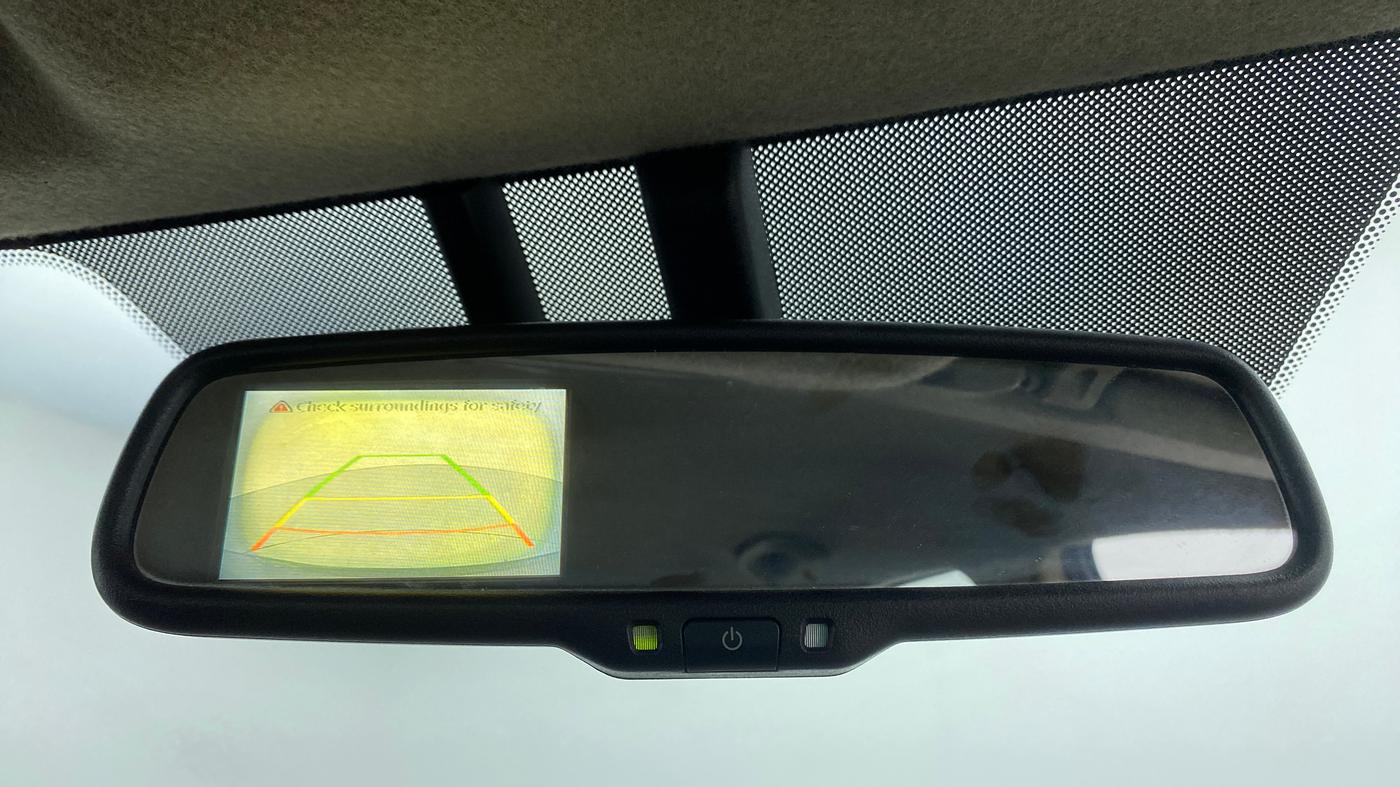 2013 Hyundai i20 SPORTZ 1.2 VTVT, Petrol, Manual, 49,600 km, IRVM Reverse Camera