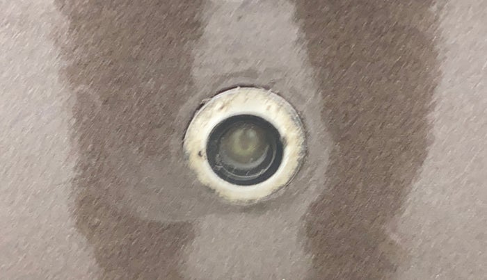 2017 Tata Tiago XM PETROL, Petrol, Manual, 54,305 km, Parking Camera