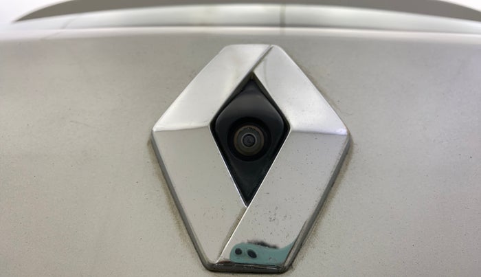 2019 Renault Kwid RXT 1.0 AMT (O), Petrol, Automatic, 28,924 km, Parking Camera