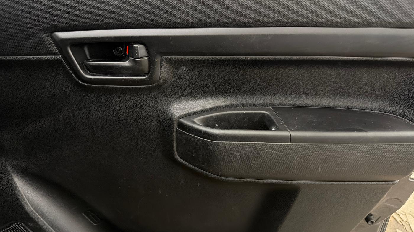 2023 Maruti S PRESSO VXI, Petrol, Manual, 31,712 km, Driver Side Door Panels Control