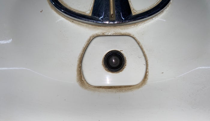 2023 Tata PUNCH ACCOMPLISHED MT, Petrol, Manual, 44,208 km, Parking Camera