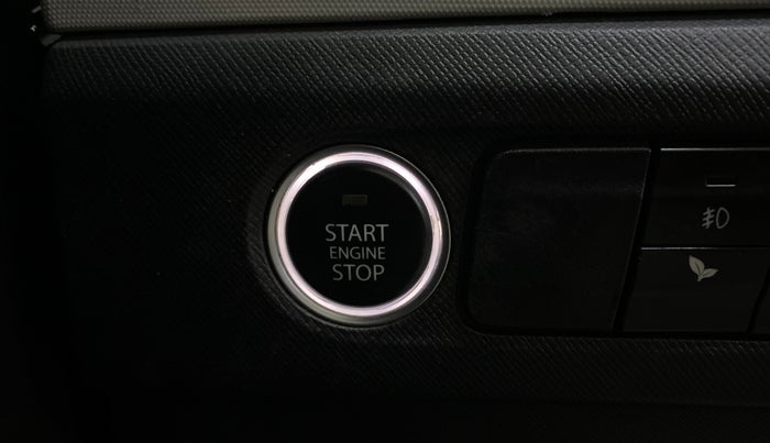 2023 Tata PUNCH ACCOMPLISHED MT, Petrol, Manual, 44,208 km, Keyless Start/ Stop Button