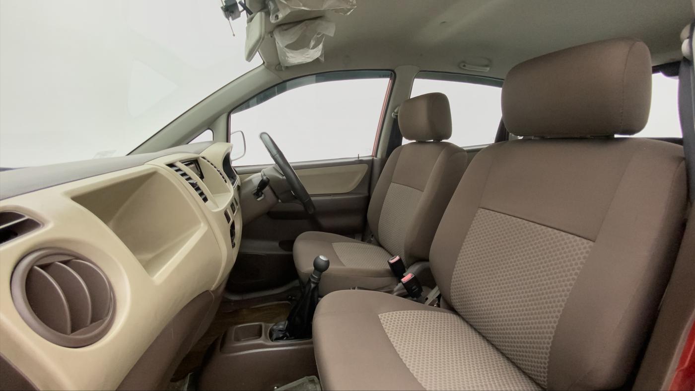 2011 Maruti Zen Estilo LXI, Petrol, Manual, 15,049 km, Right Side Front Door Cabin