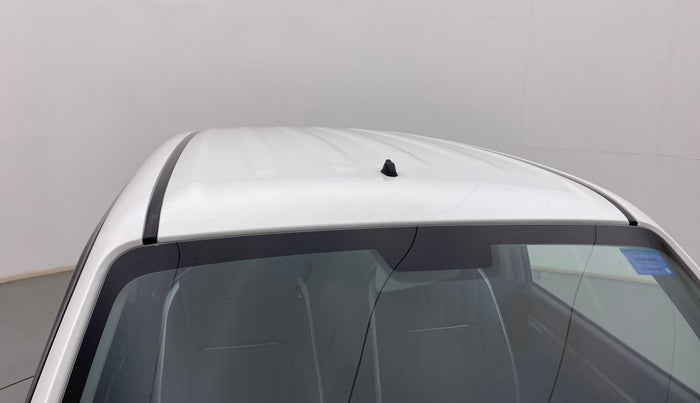 2022 Maruti S PRESSO VXI+, Petrol, Manual, 38,729 km, Roof