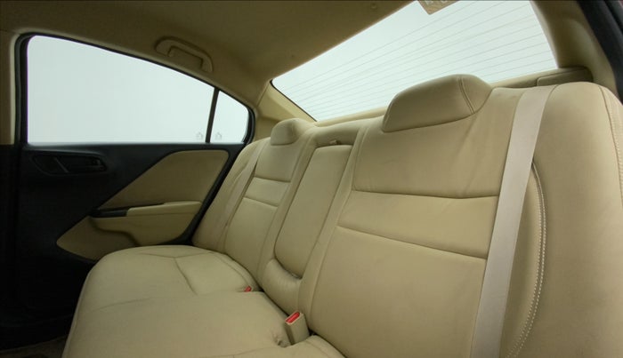 2014 Honda City 1.5L I-VTEC SV, Petrol, Manual, 49,138 km, Right Side Rear Door Cabin