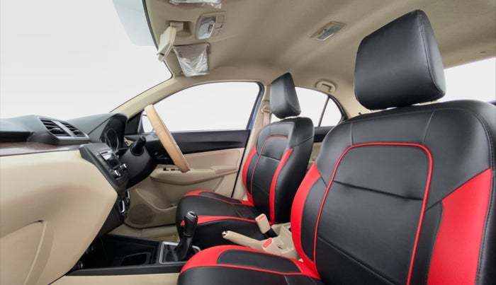 2017 Maruti Dzire VXI, Petrol, Manual, 41,639 km, Right Side Front Door Cabin