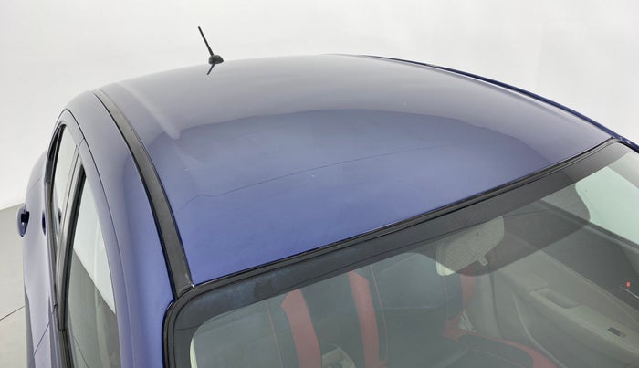 2017 Maruti Dzire VXI, Petrol, Manual, 41,639 km, Roof