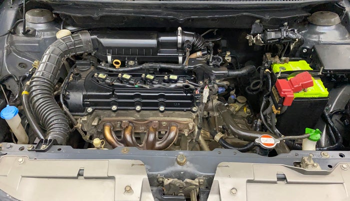 2019 Maruti Baleno SIGMA PETROL 1.2, Petrol, Manual, 52,619 km, Engine View