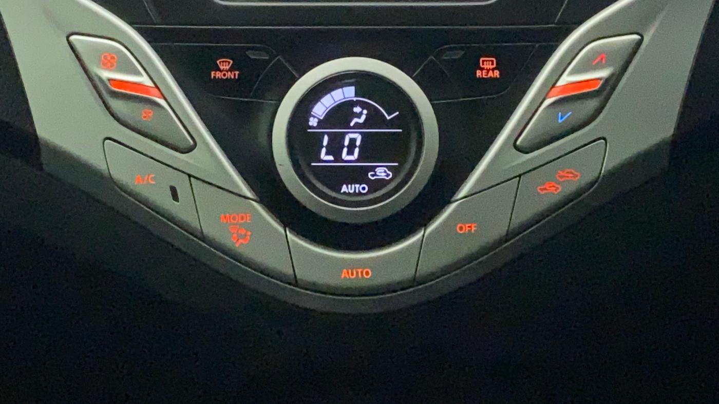 2017 Maruti Baleno ALPHA PETROL 1.2, Petrol, Manual, 90,880 km, Automatic Climate Control