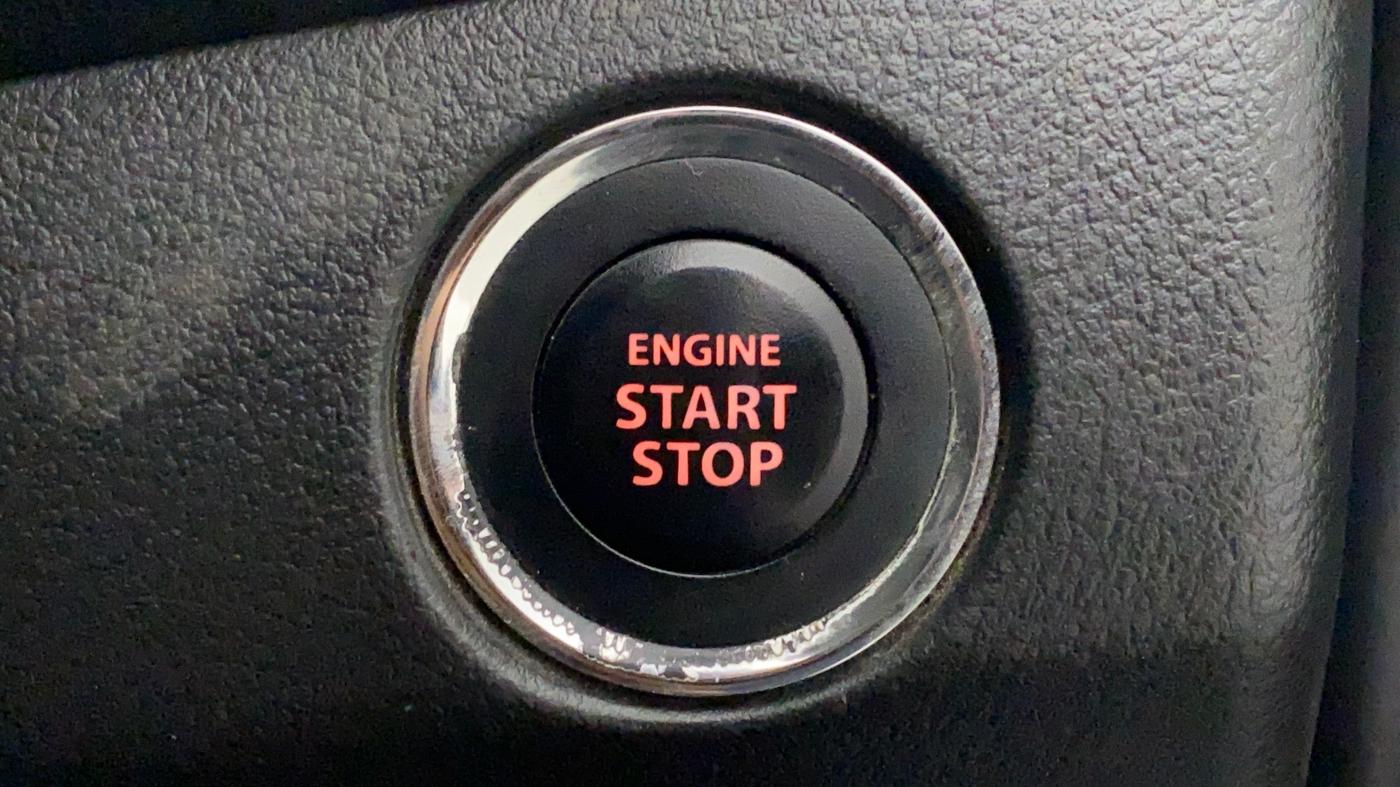 2017 Maruti Baleno ALPHA PETROL 1.2, Petrol, Manual, 90,880 km, Keyless Start/ Stop Button