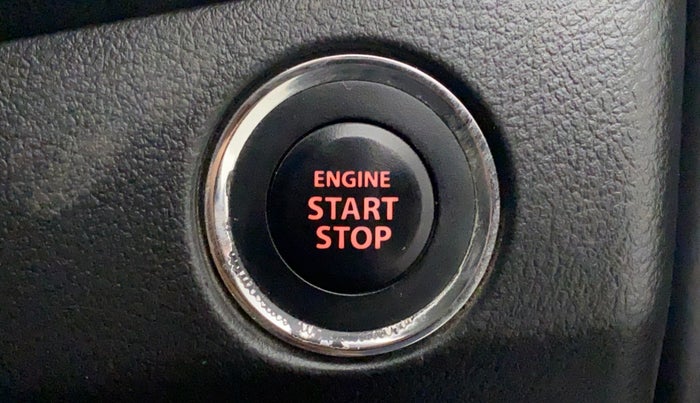 2017 Maruti Baleno ALPHA PETROL 1.2, Petrol, Manual, 90,880 km, Keyless Start/ Stop Button