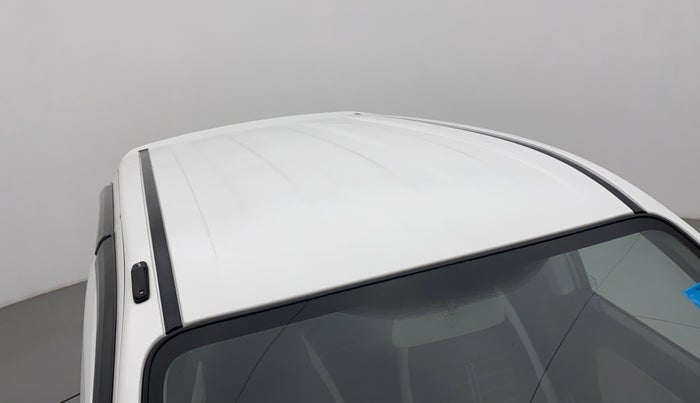 2022 Maruti Alto LXI OPT CNG, CNG, Manual, 35,503 km, Roof