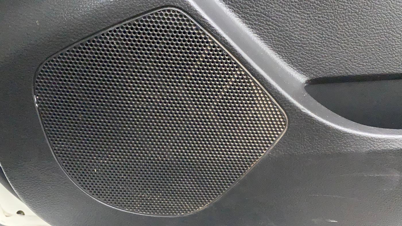 2022 Maruti Alto LXI OPT CNG, CNG, Manual, 35,503 km, Speaker