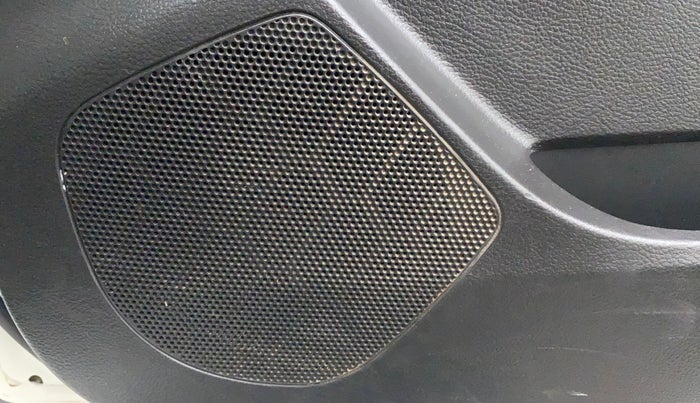 2022 Maruti Alto LXI OPT CNG, CNG, Manual, 35,503 km, Speaker