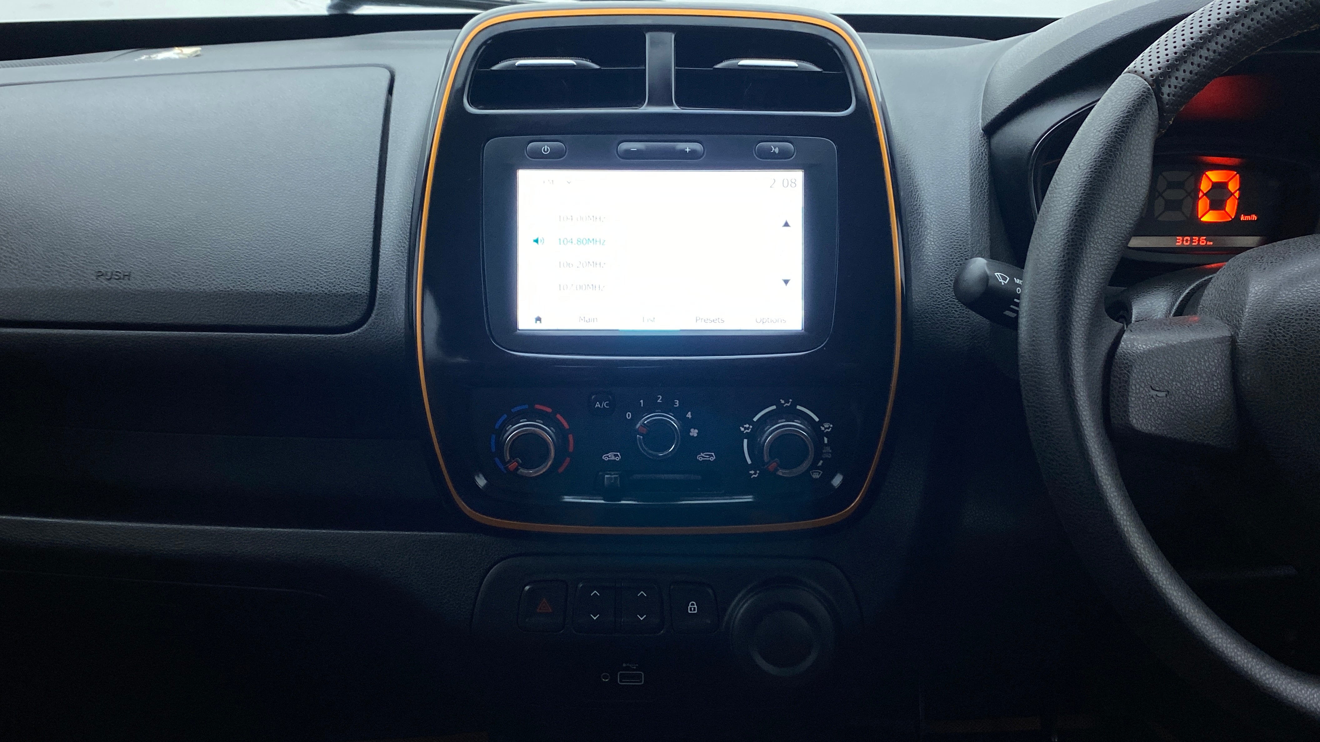 Features