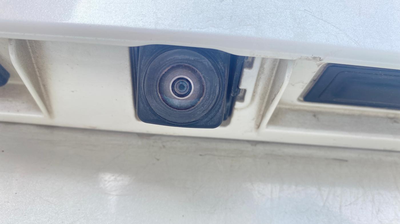2019 Nissan Kicks XV 1.5, Petrol, Manual, 70,555 km, Parking Camera