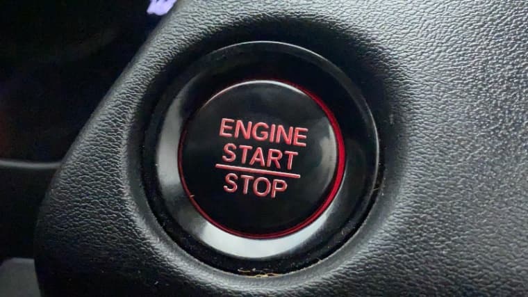 2020 Honda City 1.5L I-VTEC ZX, Petrol, Manual, 74,424 km, Keyless Start/ Stop Button