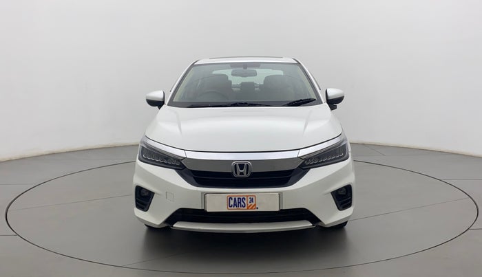 2020 Honda City 1.5L I-VTEC ZX, Petrol, Manual, 74,424 km, Front