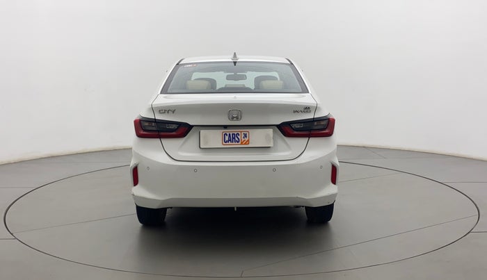 2020 Honda City 1.5L I-VTEC ZX, Petrol, Manual, 74,424 km, Back/Rear