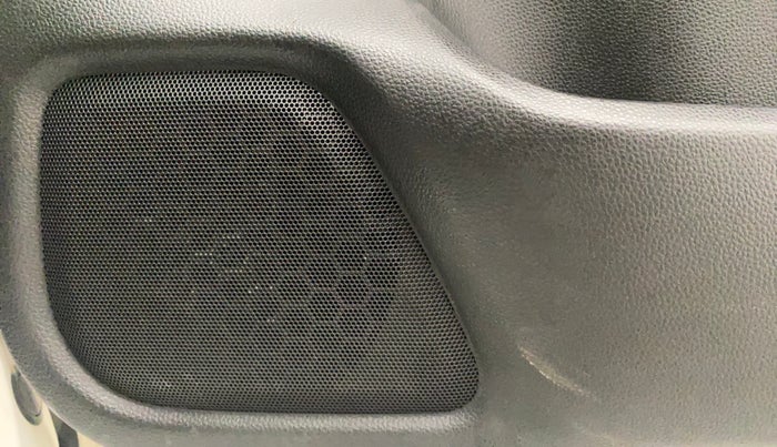 2020 Honda City 1.5L I-VTEC ZX, Petrol, Manual, 74,424 km, Speaker
