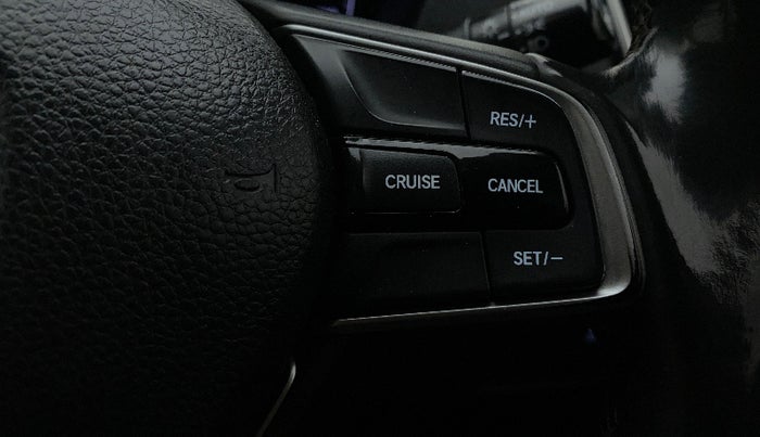 2020 Honda City 1.5L I-VTEC ZX, Petrol, Manual, 74,424 km, Adaptive Cruise Control