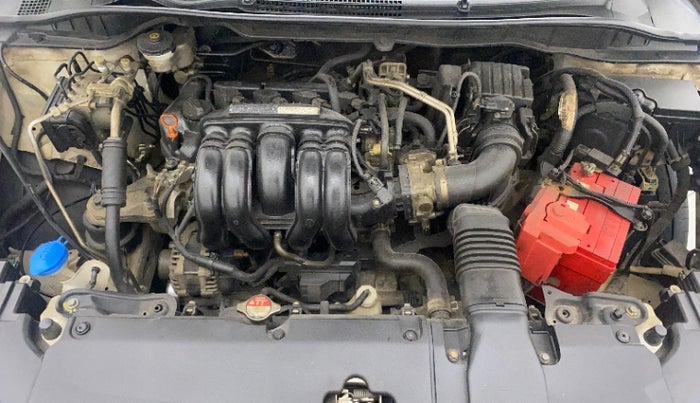 2020 Honda City 1.5L I-VTEC ZX, Petrol, Manual, 74,424 km, Open Bonet