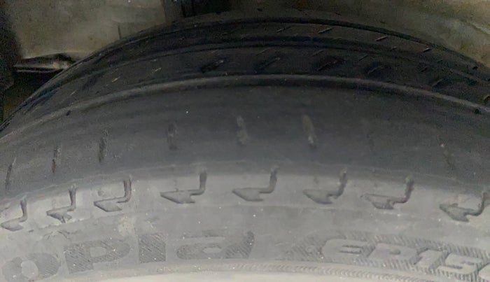 2020 Honda City 1.5L I-VTEC ZX, Petrol, Manual, 74,424 km, Right Rear Tyre Tread