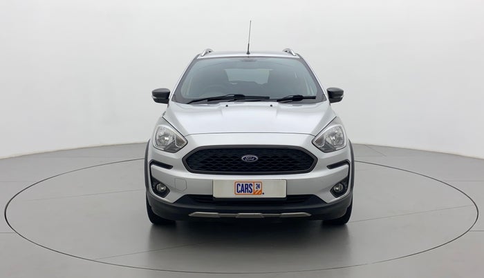 2018 Ford FREESTYLE TITANIUM 1.2 PETROL, Petrol, Manual, 64,425 km, Front