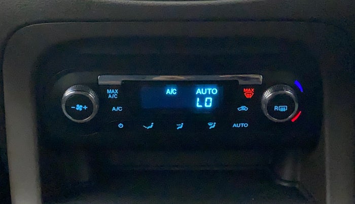2018 Ford FREESTYLE TITANIUM 1.2 PETROL, Petrol, Manual, 64,425 km, Automatic Climate Control