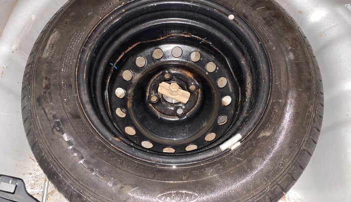 2019 Hyundai Elite i20 SPORTZ PLUS 1.2, Petrol, Manual, 43,043 km, Spare Tyre