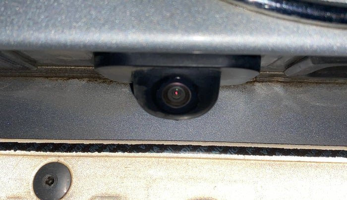 2019 Hyundai Elite i20 SPORTZ PLUS 1.2, Petrol, Manual, 43,043 km, Parking Camera